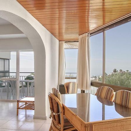 El Penoncillo Appartement Torrox Buitenkant foto