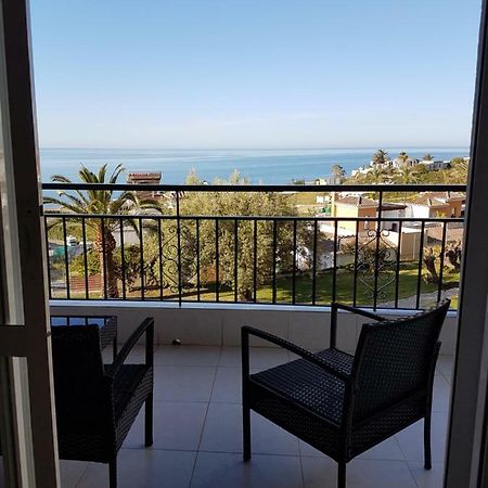 El Penoncillo Appartement Torrox Buitenkant foto