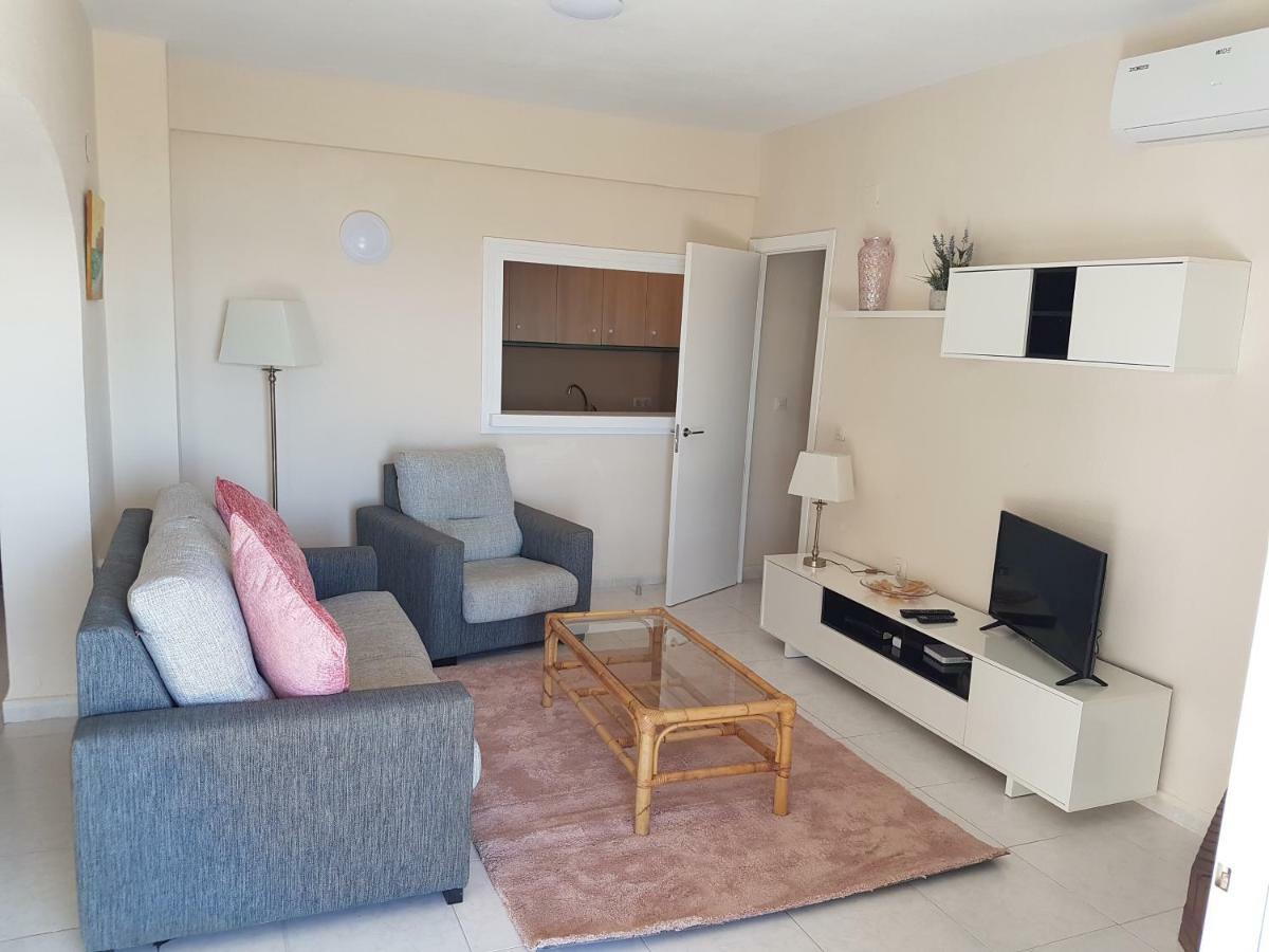 El Penoncillo Appartement Torrox Buitenkant foto