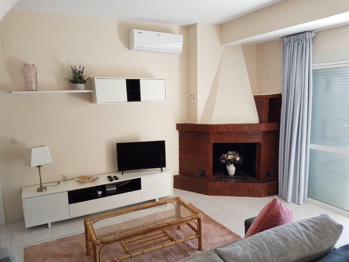 El Penoncillo Appartement Torrox Buitenkant foto