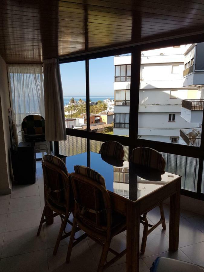 El Penoncillo Appartement Torrox Buitenkant foto