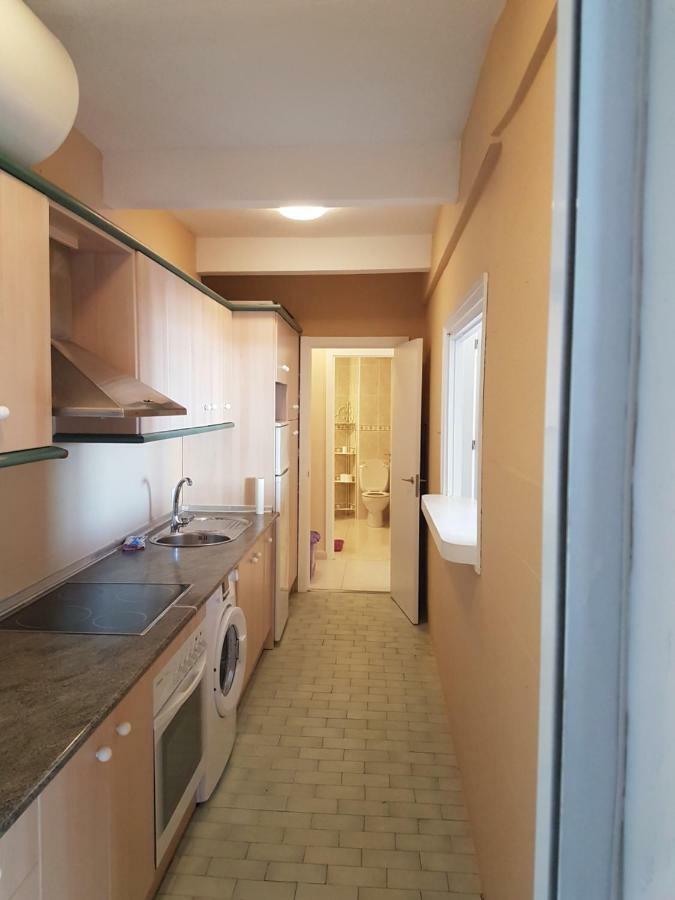 El Penoncillo Appartement Torrox Buitenkant foto