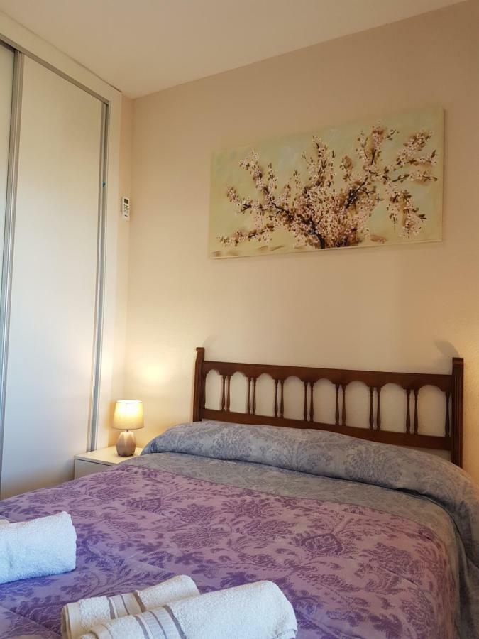El Penoncillo Appartement Torrox Buitenkant foto