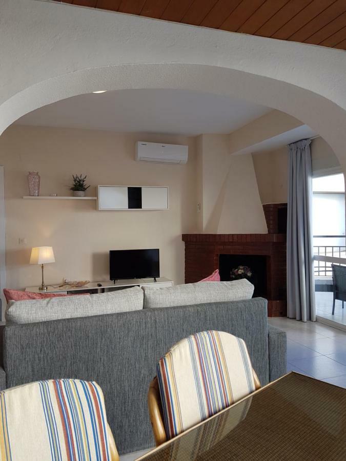El Penoncillo Appartement Torrox Buitenkant foto