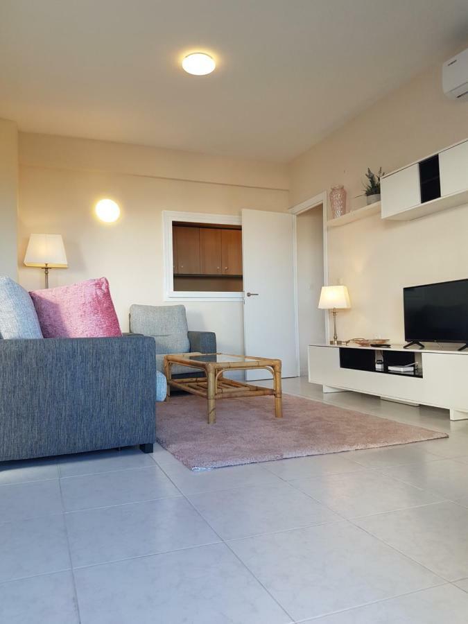 El Penoncillo Appartement Torrox Buitenkant foto