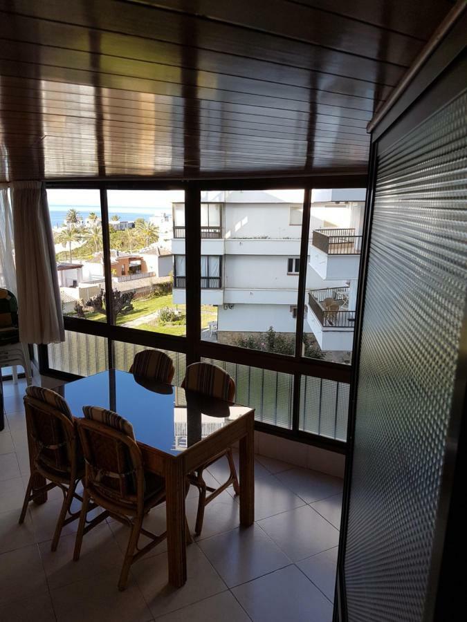 El Penoncillo Appartement Torrox Buitenkant foto