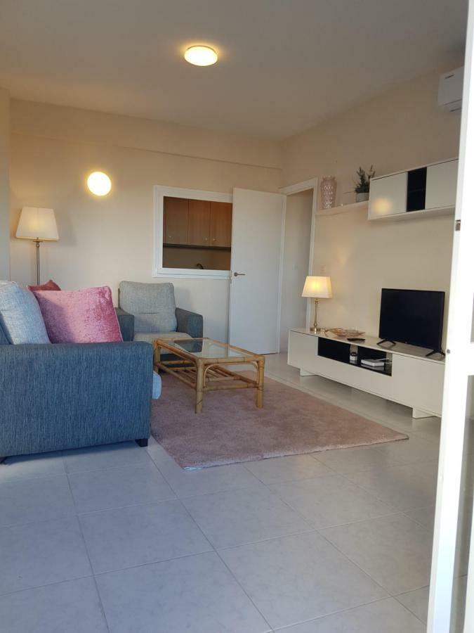El Penoncillo Appartement Torrox Buitenkant foto