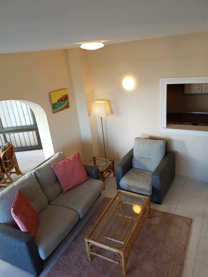 El Penoncillo Appartement Torrox Buitenkant foto